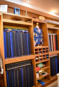 Alex Fashion -Best Bespoke Tailor in Ao-Nang