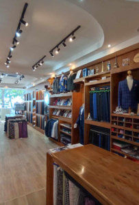 Alex Fashion -Best Bespoke Tailor in Ao-Nang